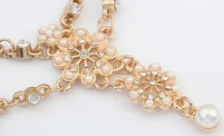 Kopfschmuck Flowers
