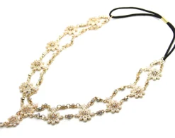 Kopfschmuck Flowers