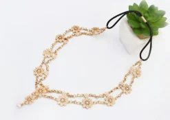 Kopfschmuck Flowers