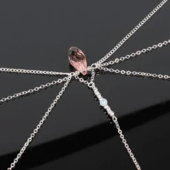 Kopfschmuck La Bohemia