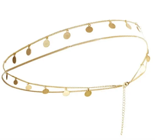 Kopfschmuck Mila