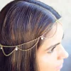 Kopfschmuck Perlas