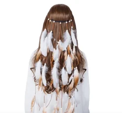 Kopfschmuck Wild Feather