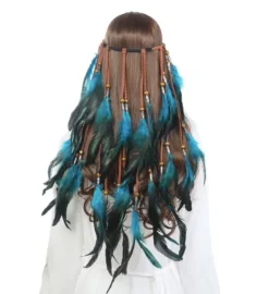Kopfschmuck Wild Feather