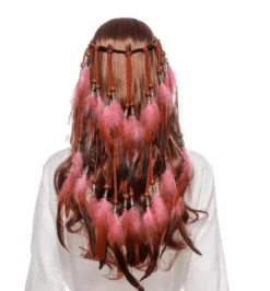 Kopfschmuck Wild Feather