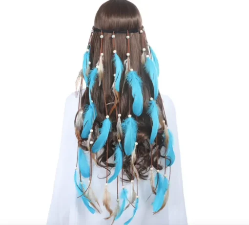 Kopfschmuck Wild Feather