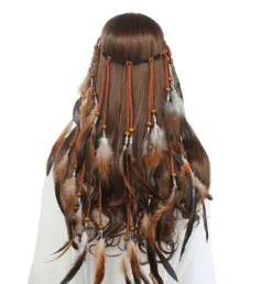 Kopfschmuck Wild Feather