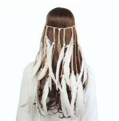 Kopfschmuck Wild Feather