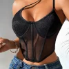 Korsett Top Evie