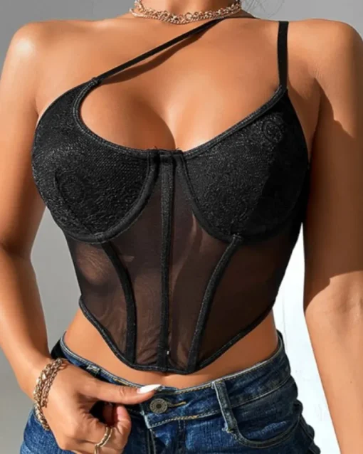 Korsett Top Evie