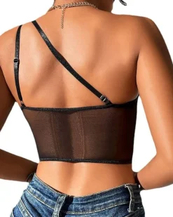 Korsett Top Evie