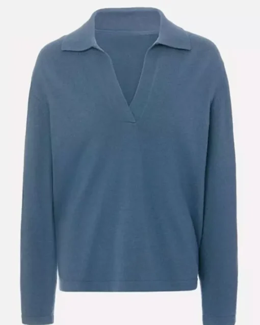 Kragen Pullover Graz