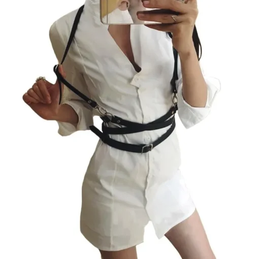 Körpergürtel Aphrodite