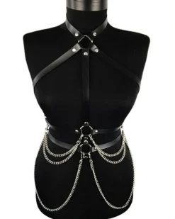 Körpergürtel Harness Jana