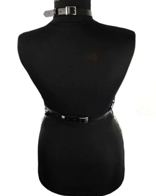 Körpergürtel Harness Jana
