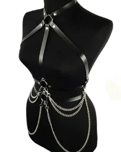 Körpergürtel Harness Jana