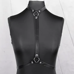 Körpergürtel Harness Paula