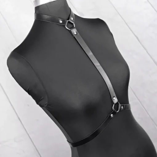 Körpergürtel Harness Paula