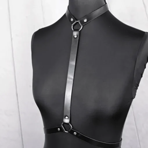Körpergürtel Harness Paula