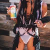 Körpergürtel Moana