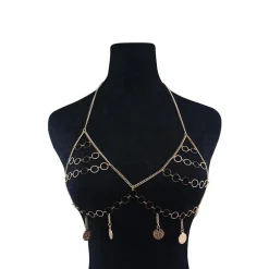 Körperschmuck Doradas