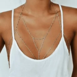 Körperschmuck Maravillosa