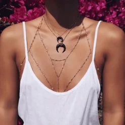 Körperschmuck Maravillosa