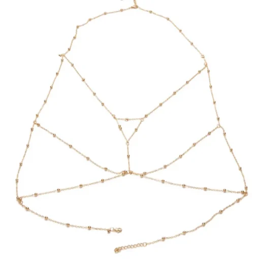 Körperschmuck Maravillosa