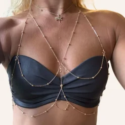 Körperschmuck Maravillosa
