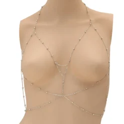Körperschmuck Maravillosa