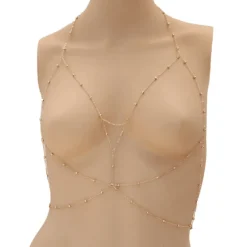 Körperschmuck Maravillosa