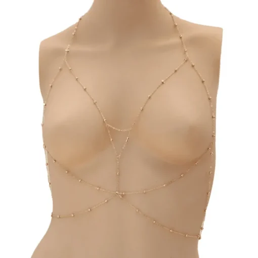 Körperschmuck Maravillosa