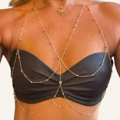 Körperschmuck Maravillosa
