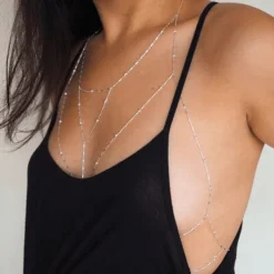 Körperschmuck Maravillosa