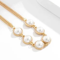 Körperschmuck Perlita Bonita