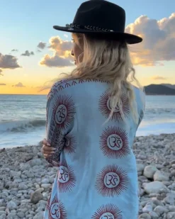 Kurta Shirt Palolem