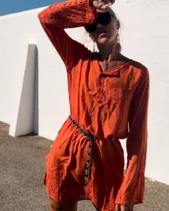 Kurta Shirt Surya Shakti