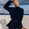 Kuschel Pullover Tini