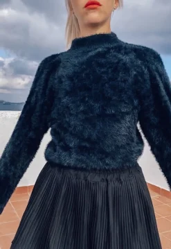 Kuschel Pullover Tini