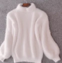 Kuschel Pullover Tini