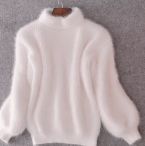 Kuschel Pullover Tini