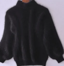 Kuschel Pullover Tini