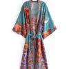 Langer Kimono Dreamweaver Magic