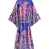 Langer Kimono Lunar Serenity