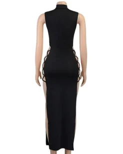 Langes Kleid Daniela