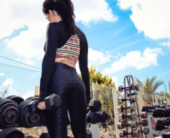 Leggings Gia