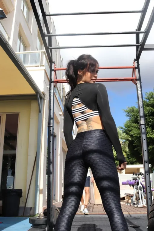 Leggings Gia