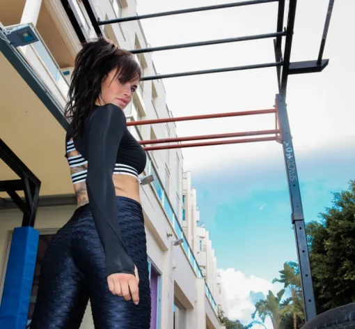 Leggings Gia