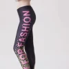 Leggings "not for fashion"