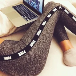 Leggings Pink
